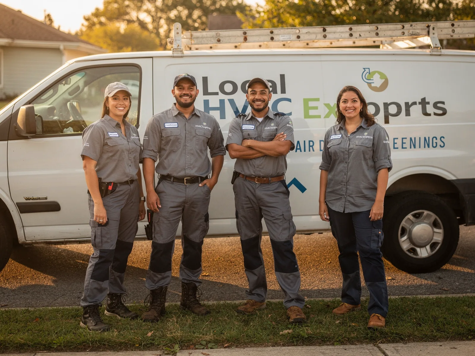 24/7 HVAC Repair & AC Replacement company in Wixom, MI